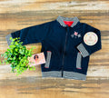 Gilet Terre de marin