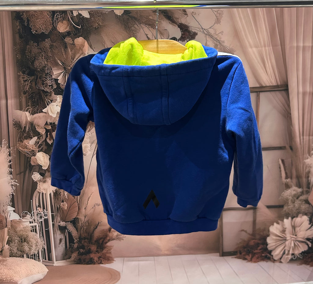 Gilet Adidas ~ 24 mois