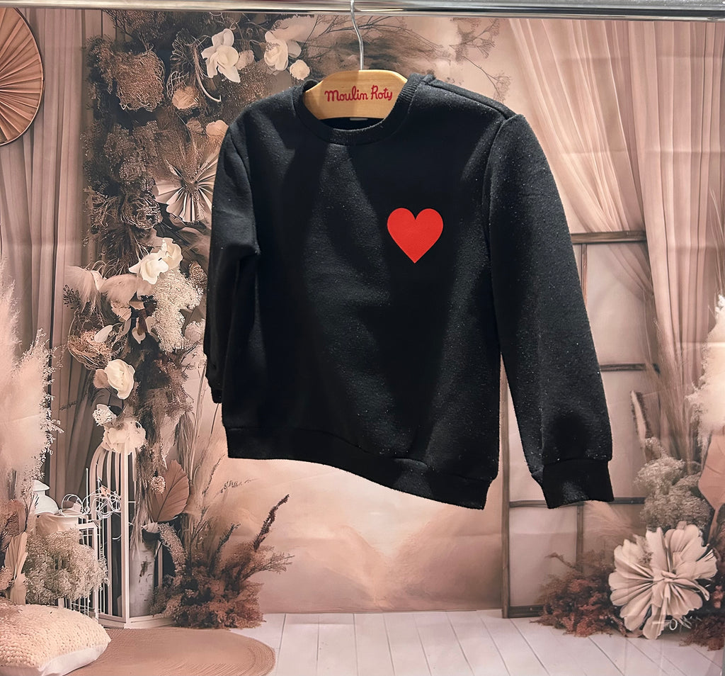 Pull Shein ~ 24 mois