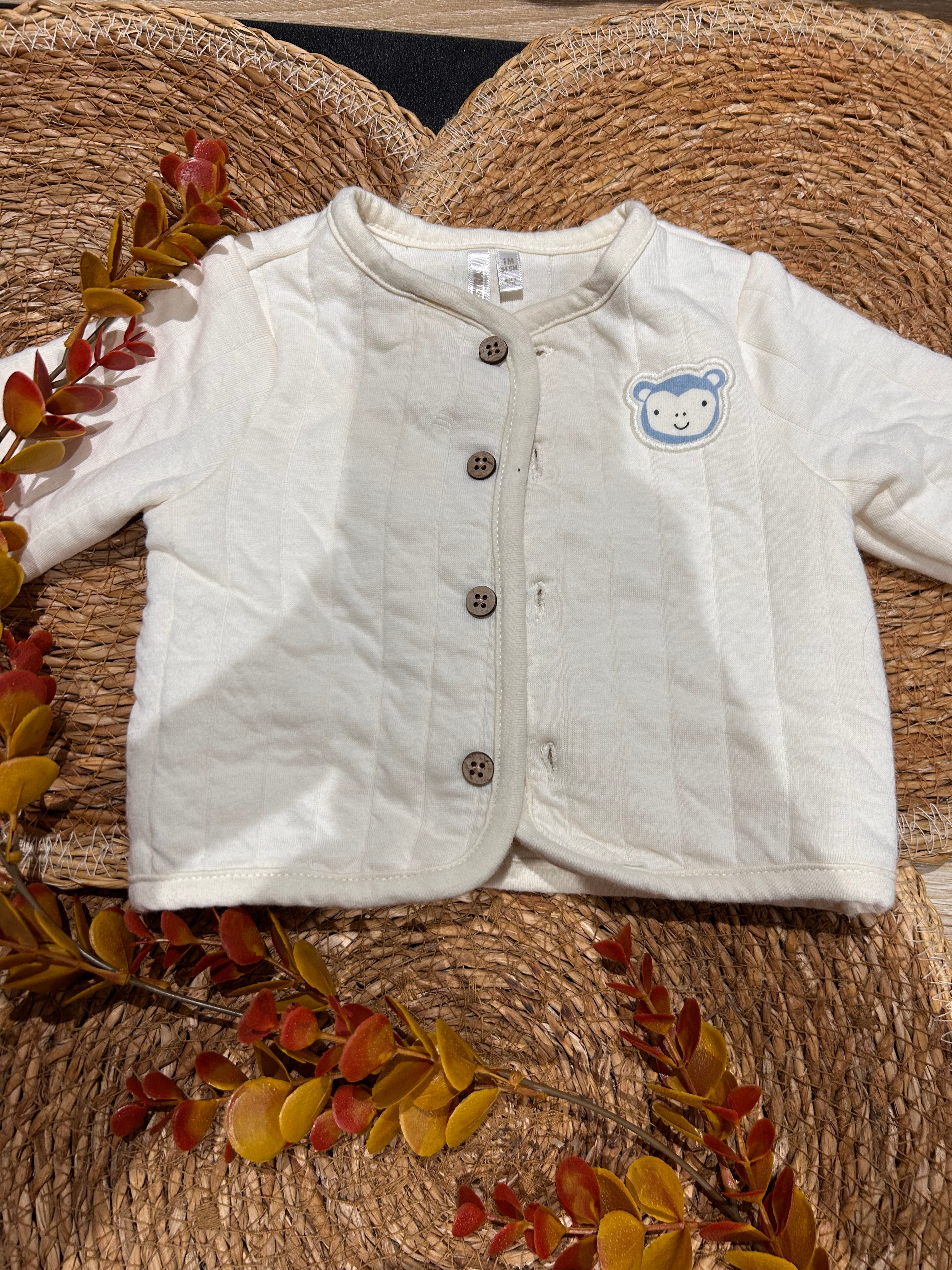 Ensemble Orchestra ~ 1 mois