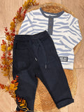 Ensemble Kiabi ~ 6 mois