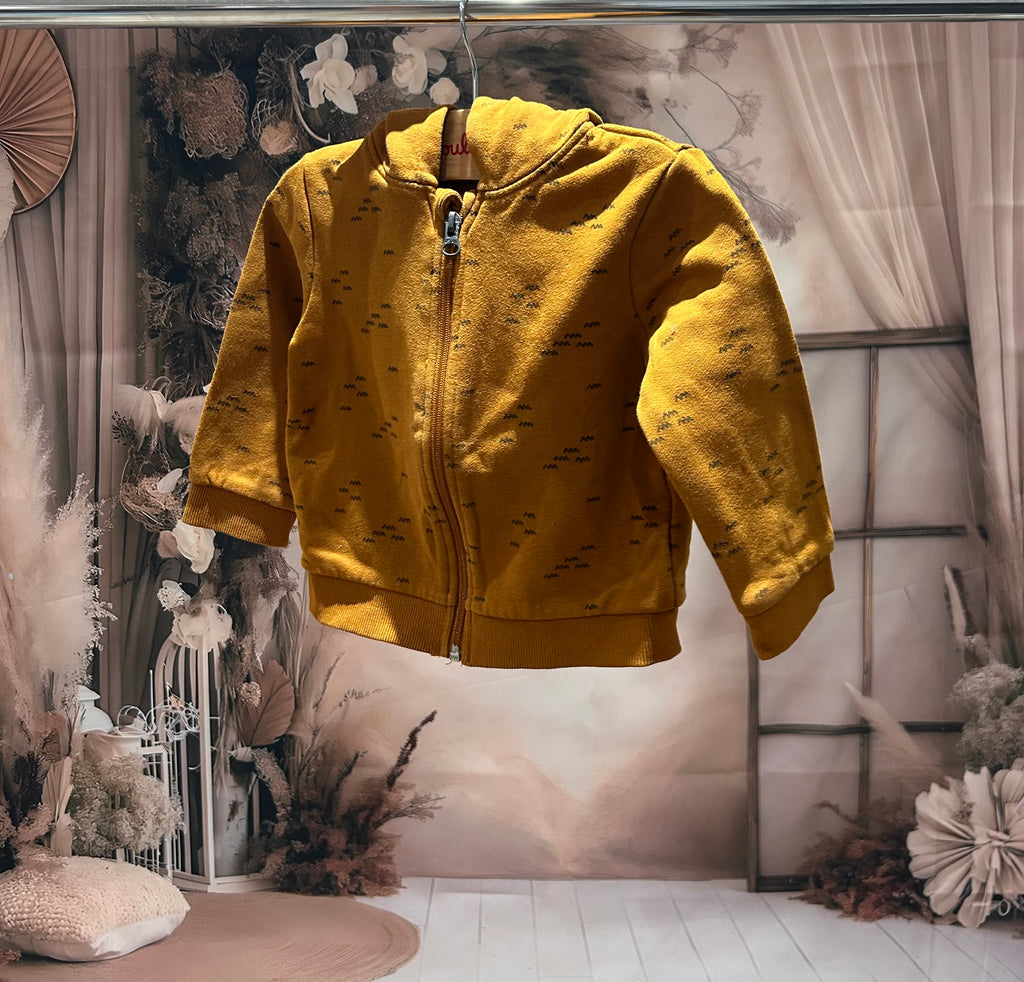 Gilet Kiabi ~ 24 mois