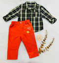 Ensemble Kiabi/Disney