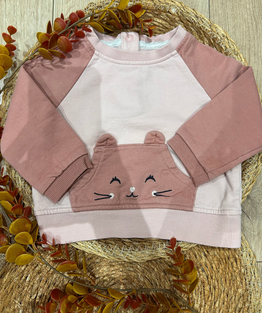 Ensemble C&A ~ 6 mois