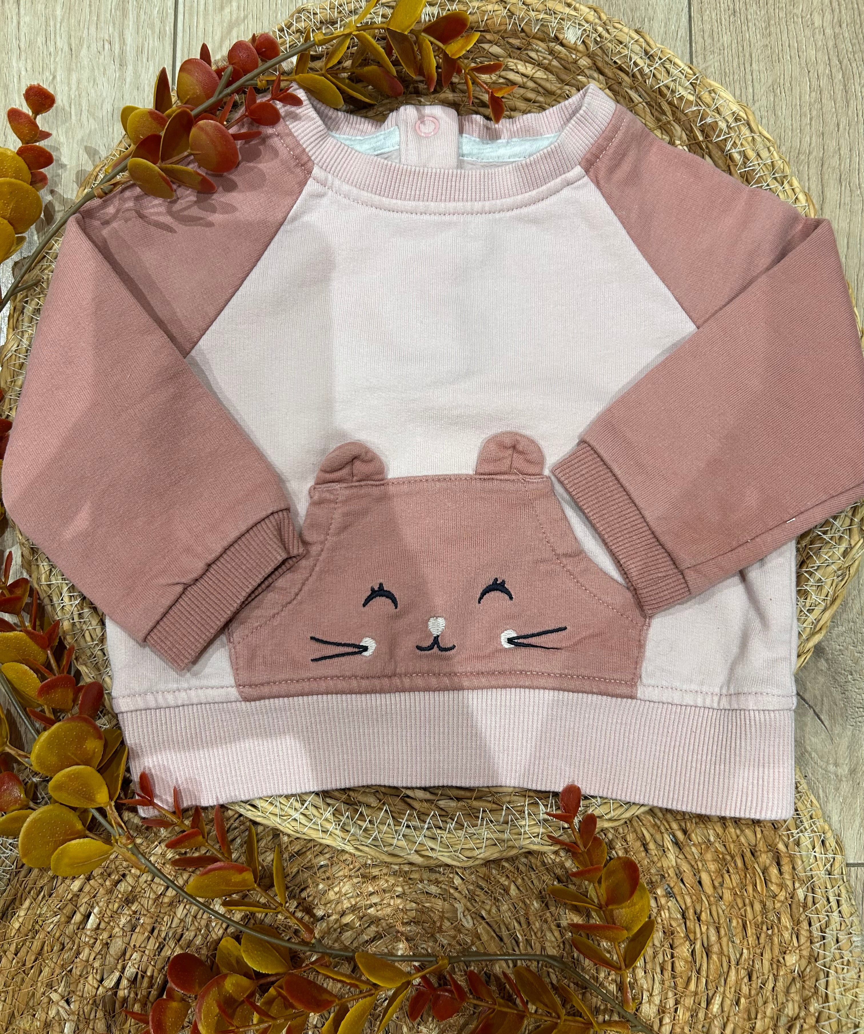 Ensemble C&A ~ 6 mois