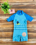 Maillot de bain TEX