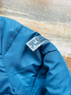 Manteau TEX