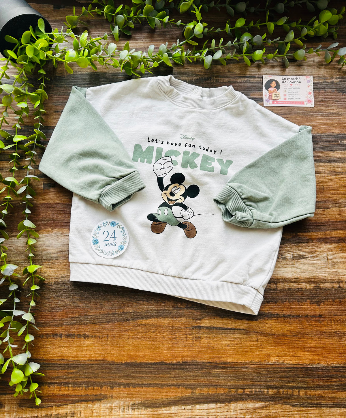 Pull Disney