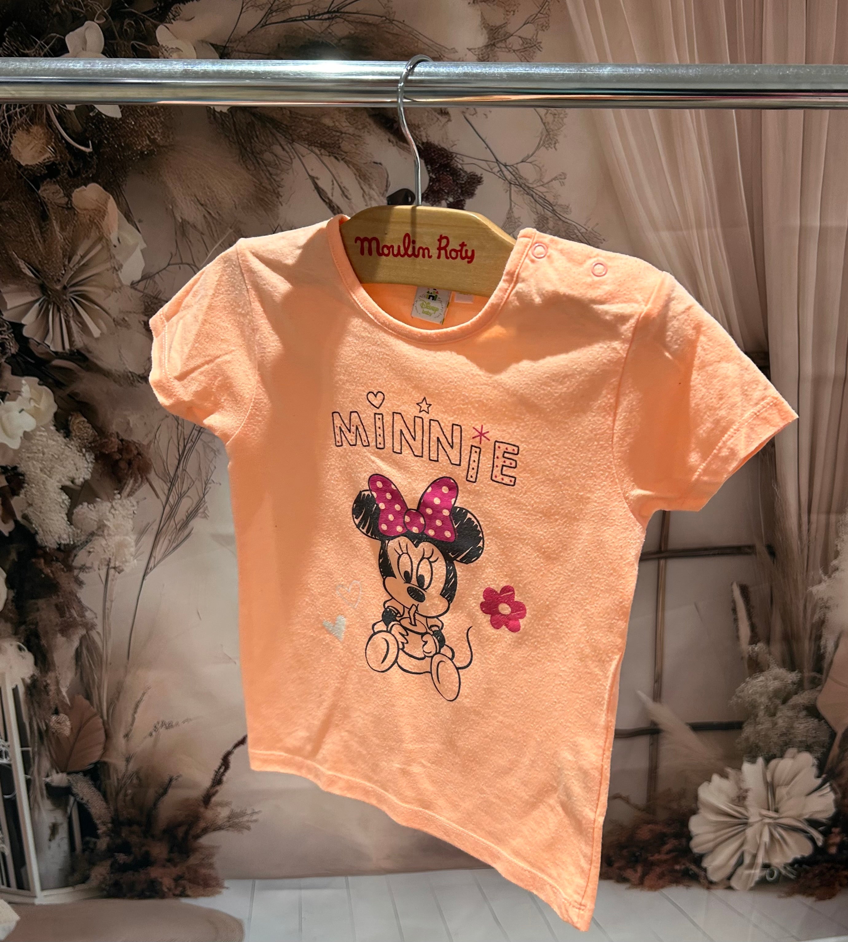 T-shirt Disney