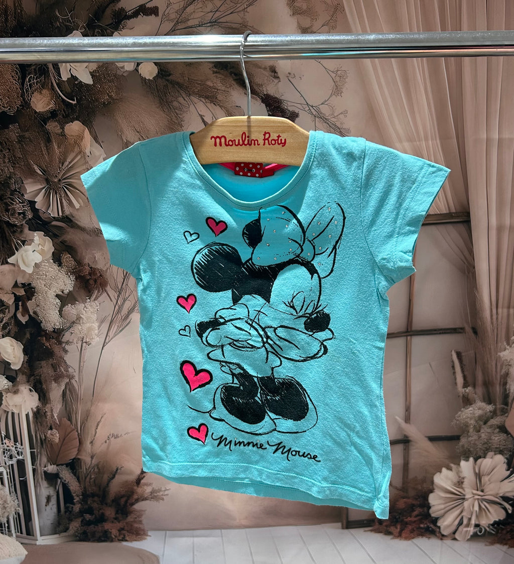 T-shirt Disney