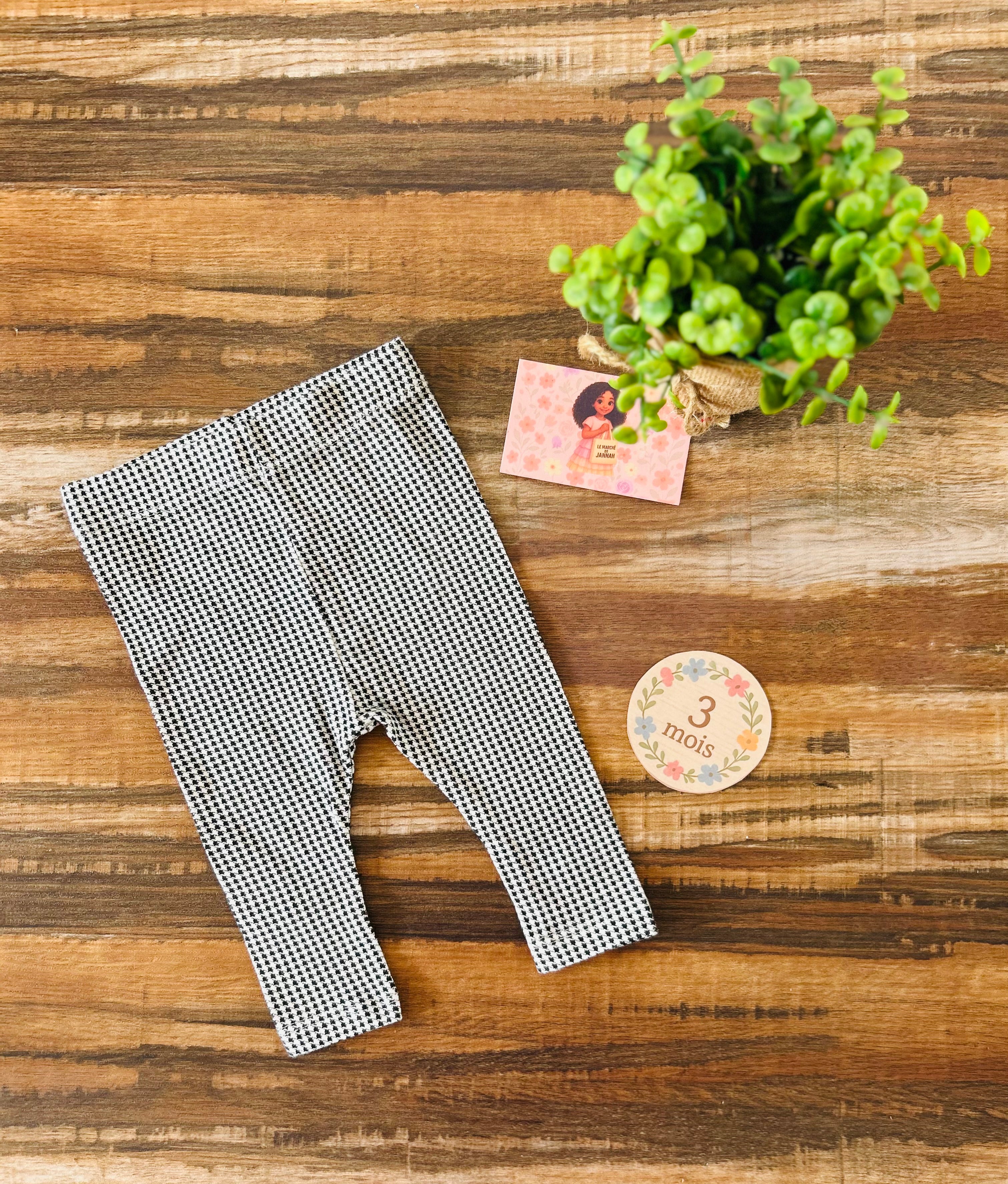 Legging Kiabi