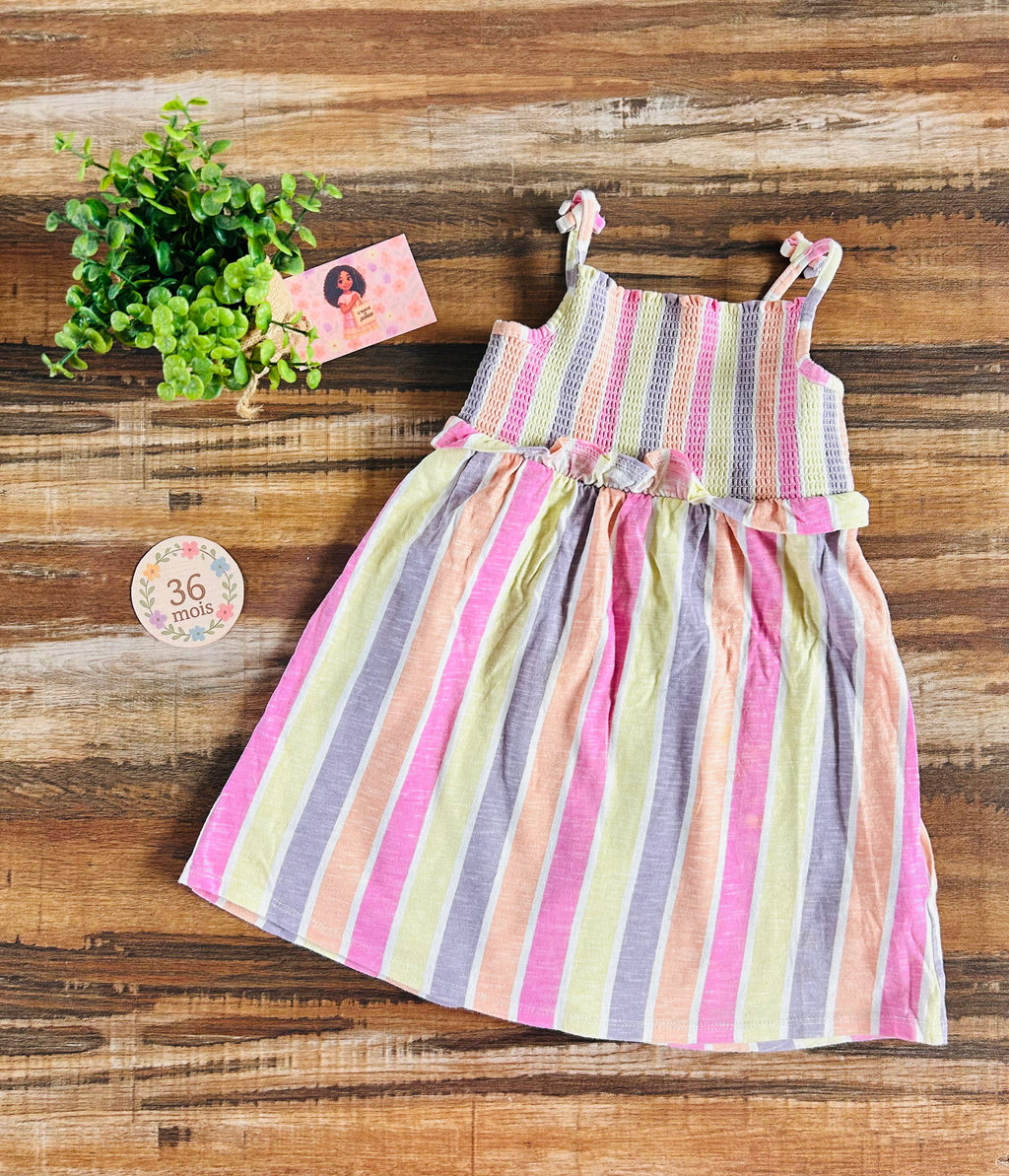 Robe Kiabi