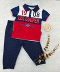 Ensemble Lee Cooper/Kimbaloo