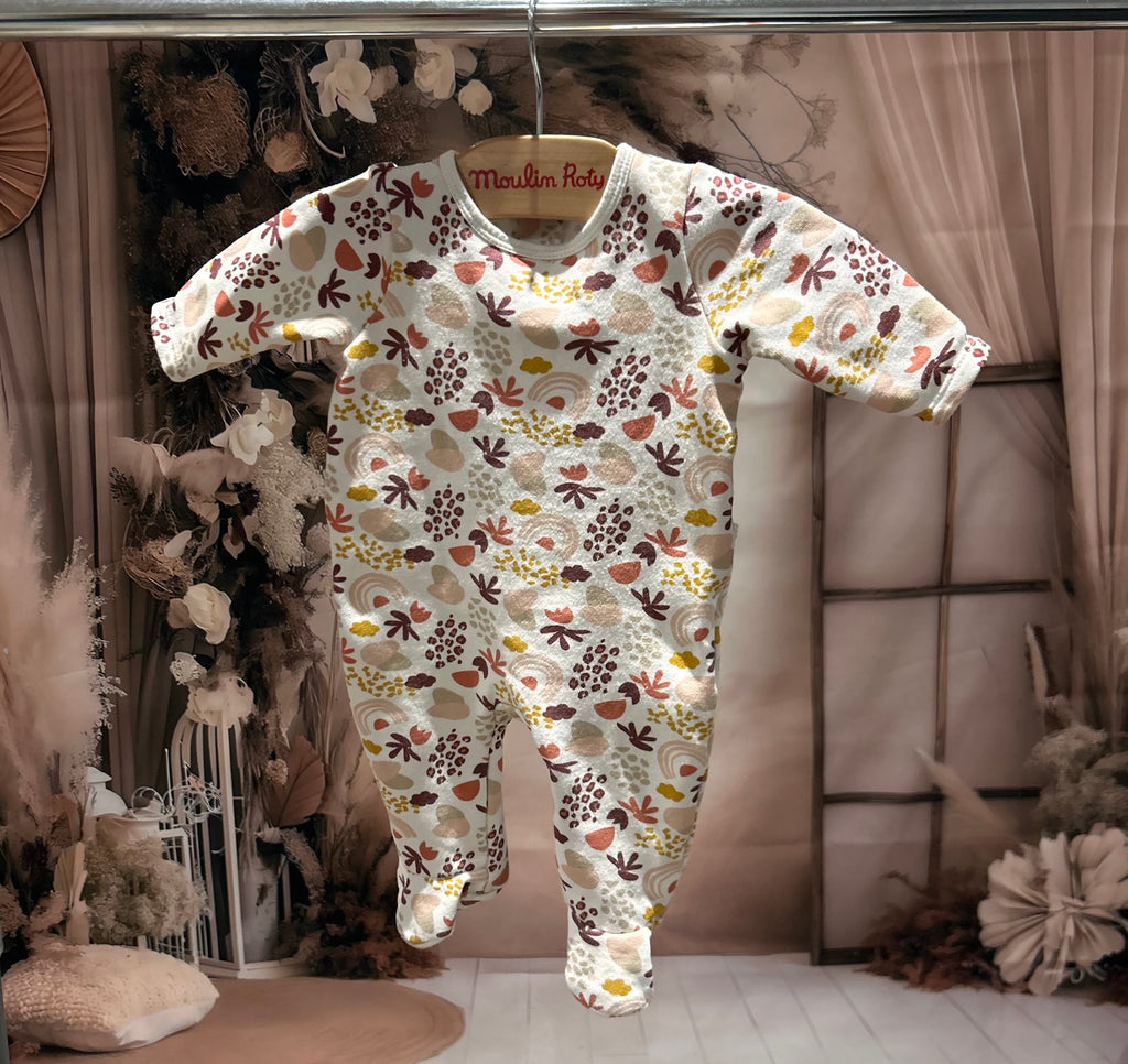 Pyjama Gémo ~ 3 mois