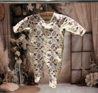 Pyjama Gémo ~ 3 mois