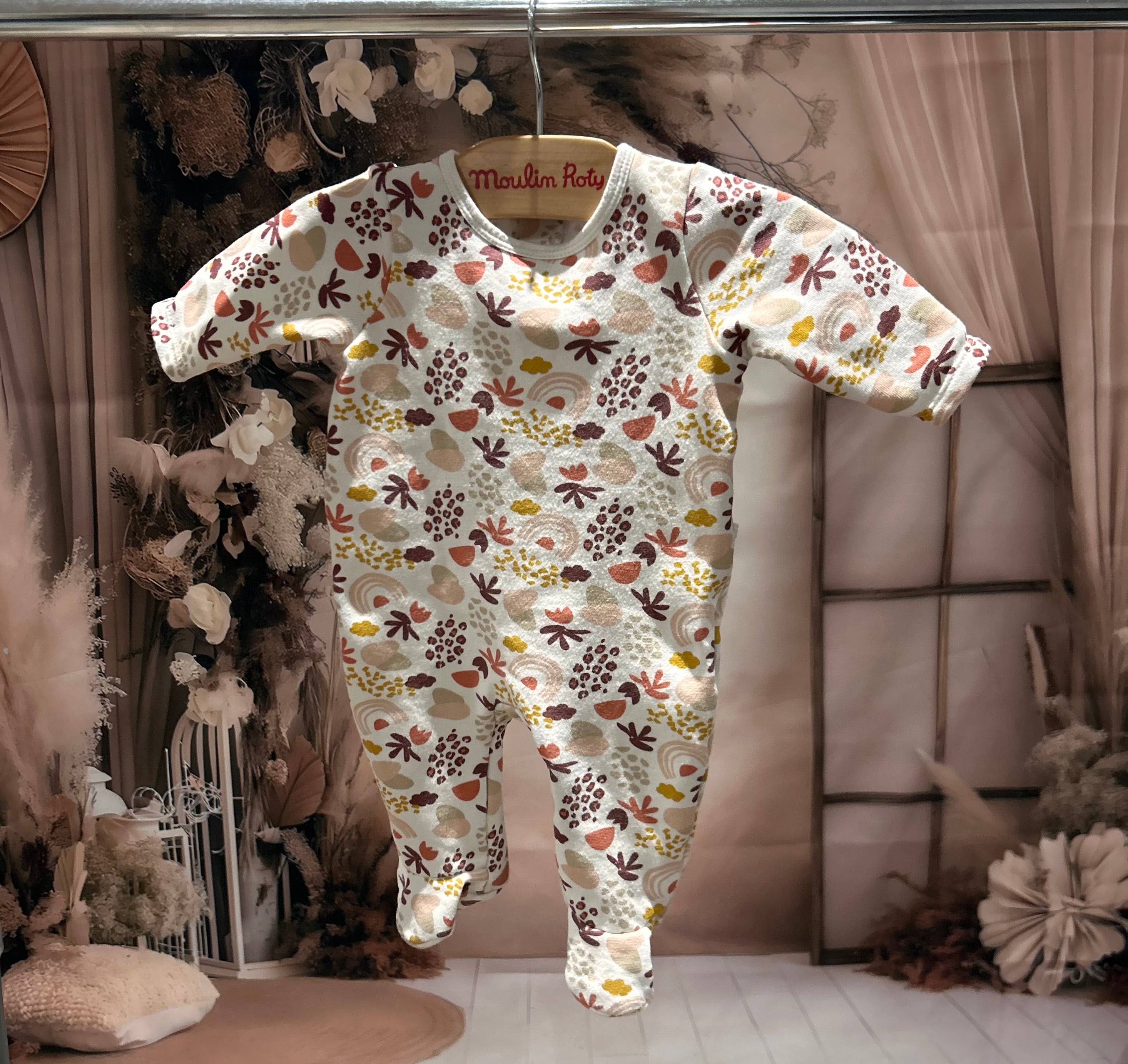 Pyjama Gémo ~ 3 mois
