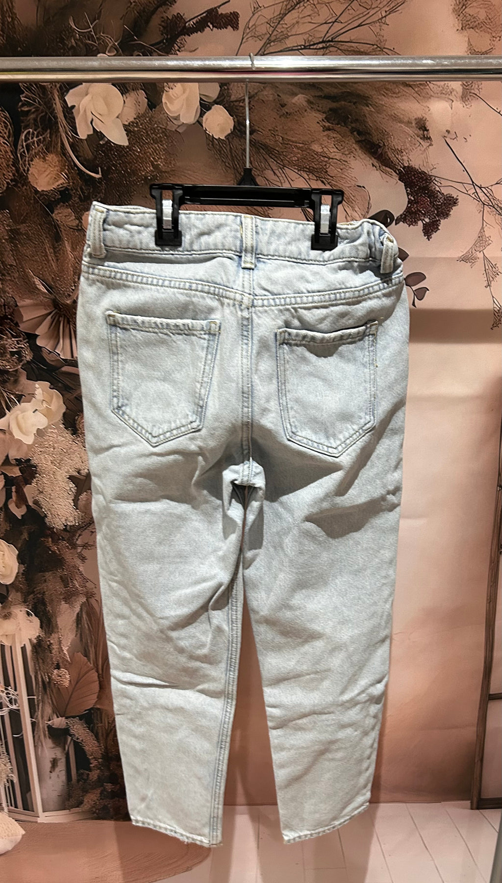 Jeans C&A - 12 ans