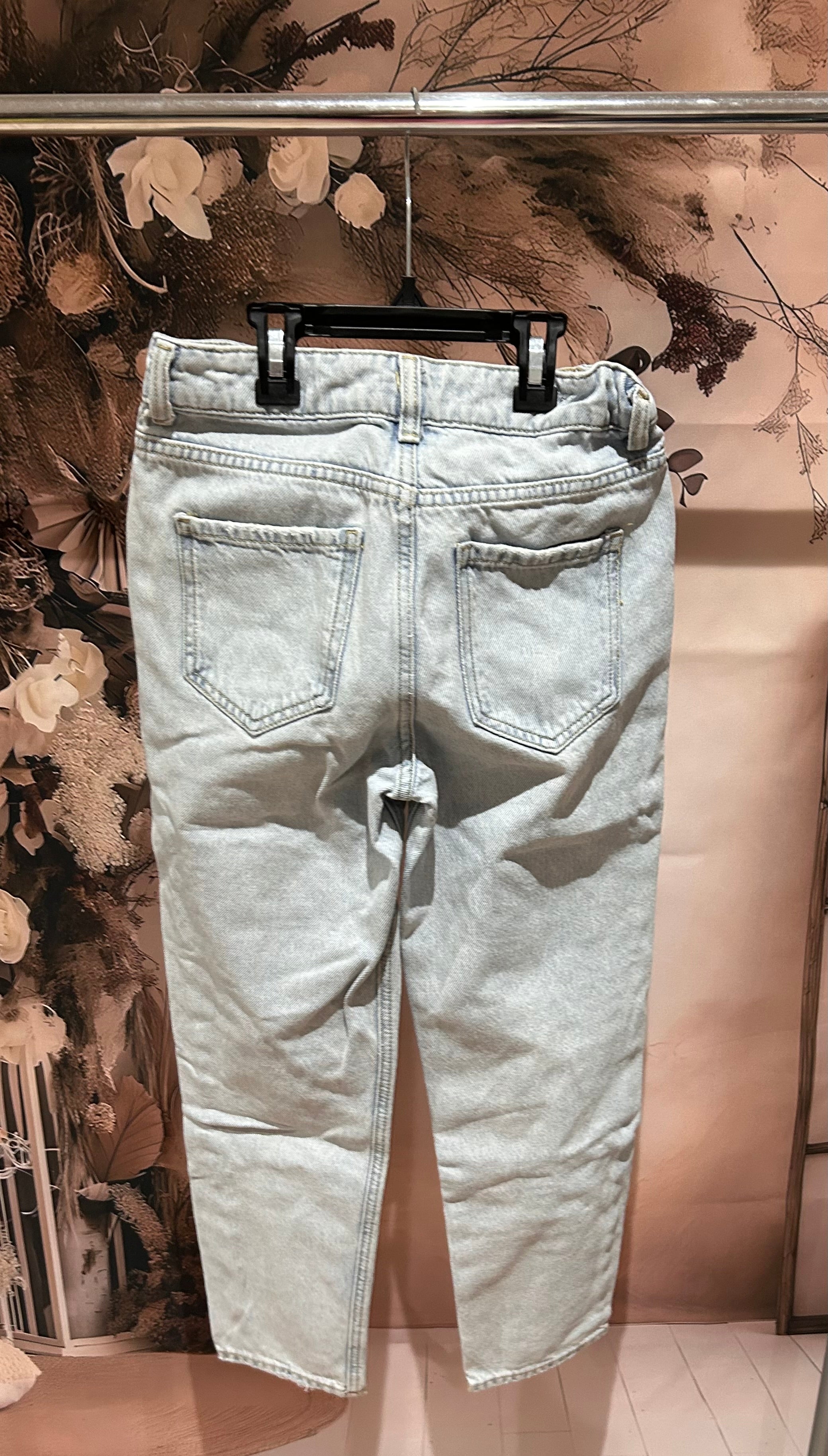Jeans C&A - 12 ans