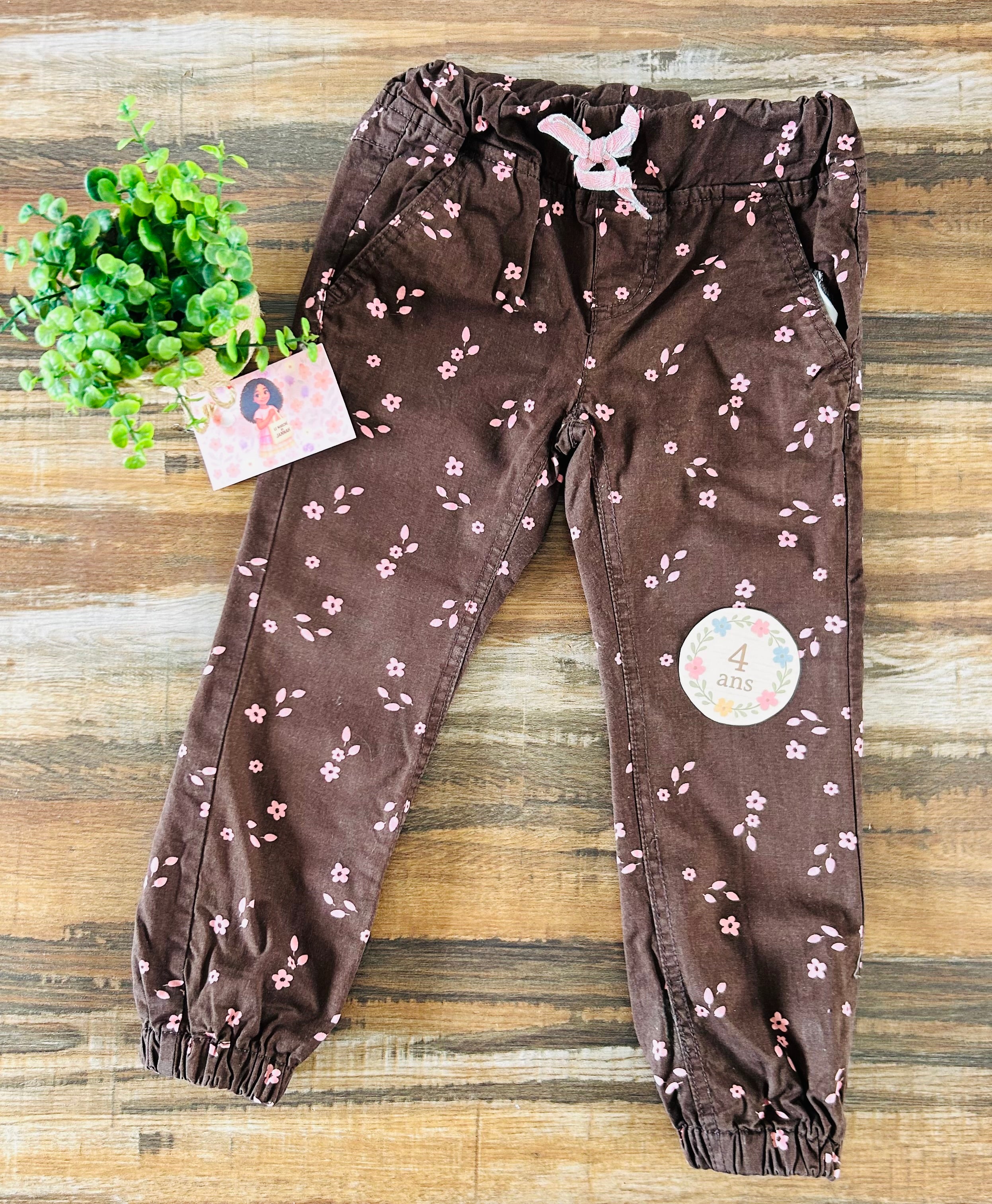 Pantalon Dopodopo