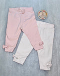 Lot de leggings Du pareil au même