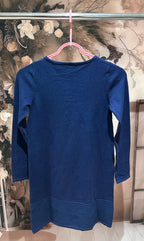 Robe pull Little Miss Captain - XXS