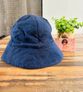 Chapeau Sucre d’orge