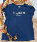 T-shirt Kiabi