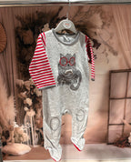 Pyjama Gémo