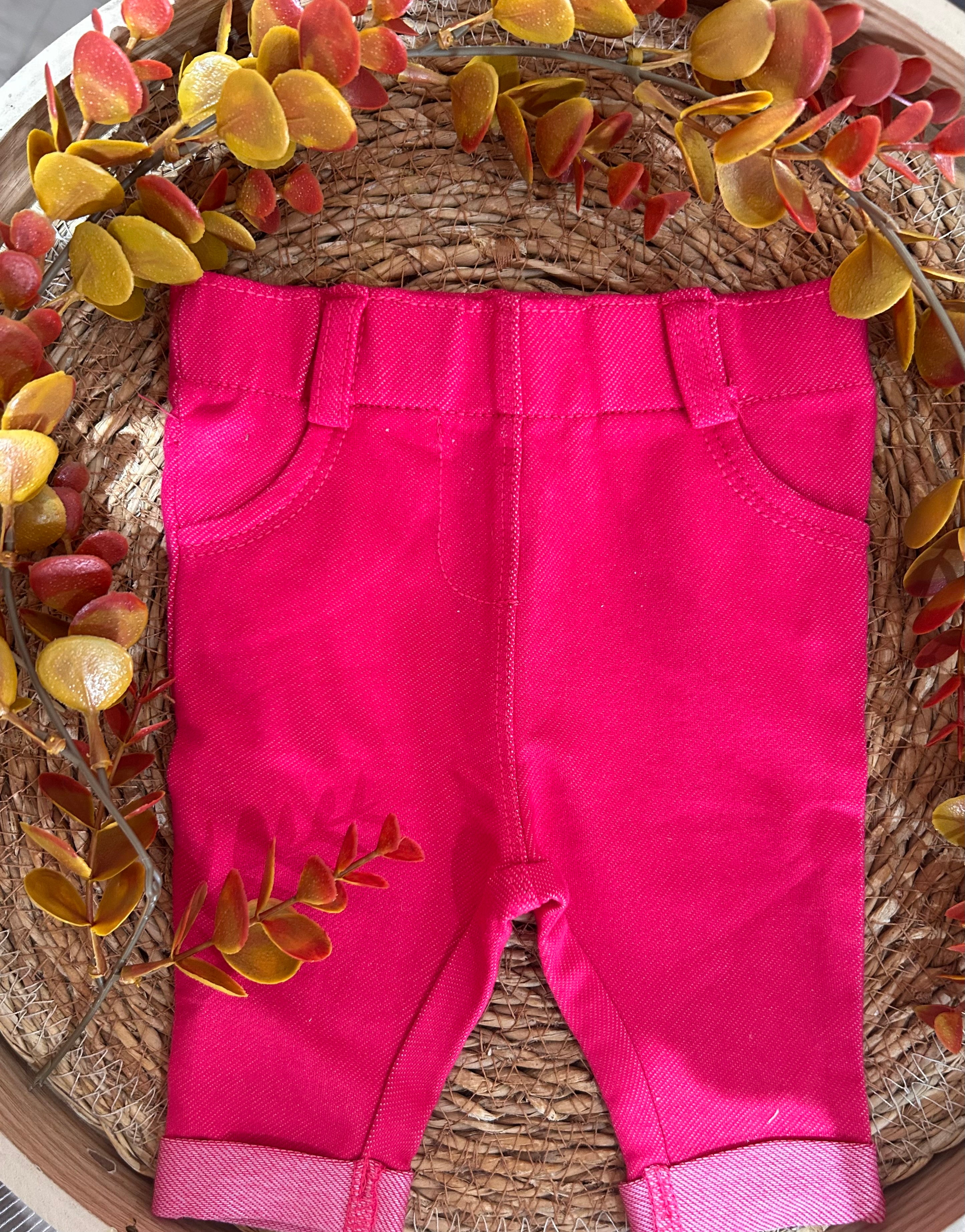 Pantalon Kiabi ~ 1 mois