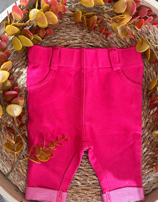 Pantalon Kiabi