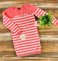 Robe pull légère Kiabi