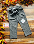 Pantalon Lulu Castagnette