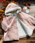 Manteau Gémo