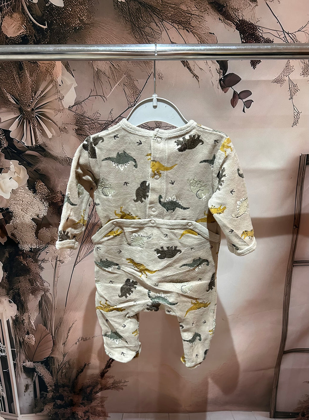 Pyjama Kiabi ~ 3 mois