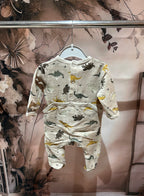 Pyjama Kiabi ~ 3 mois