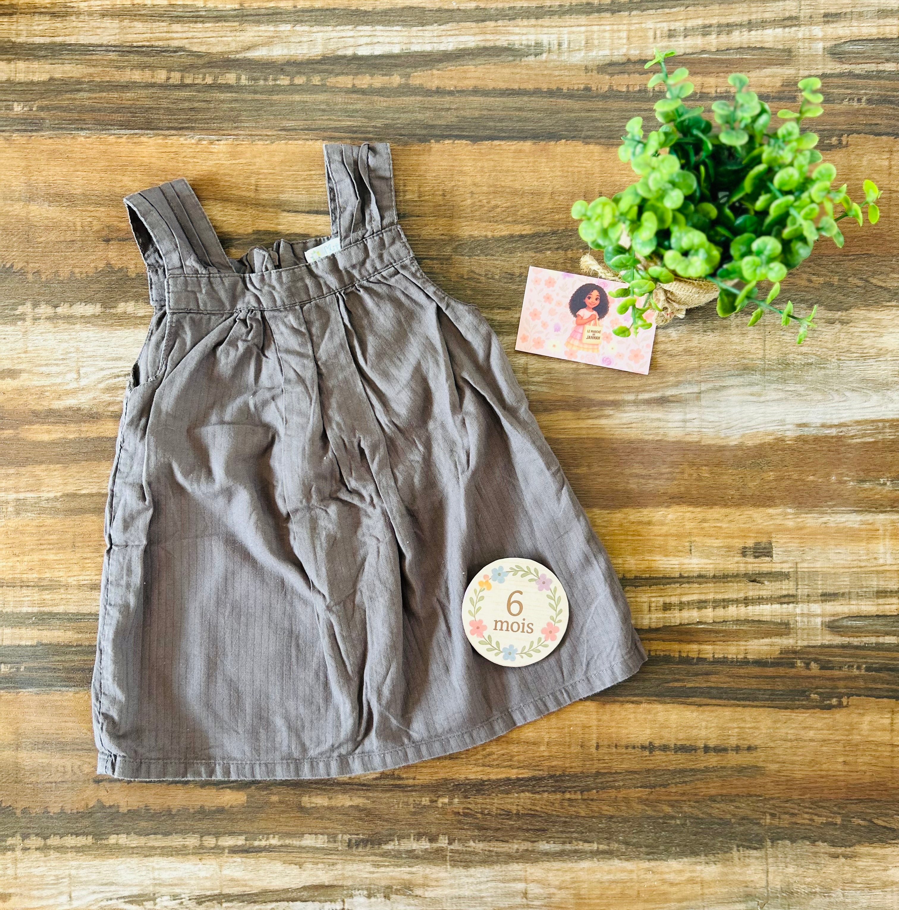 Robe Kitchoun