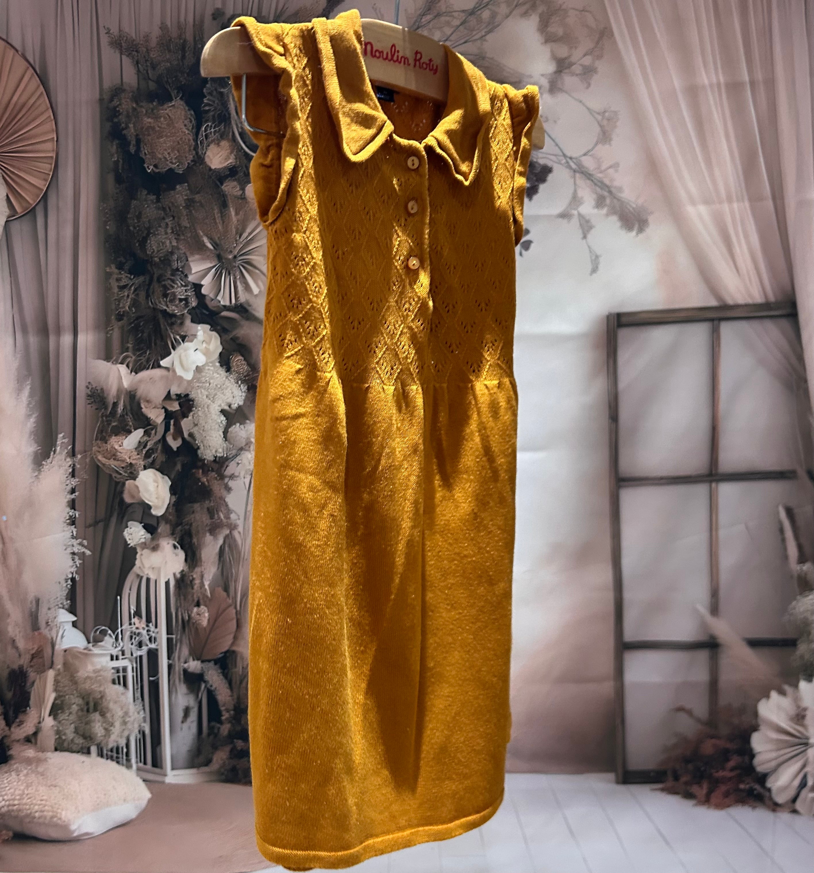 Robe Kiabi ~ 36 mois
