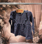 Blouse Gémo ~ 24 mois