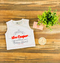 Débardeur Lee Cooper