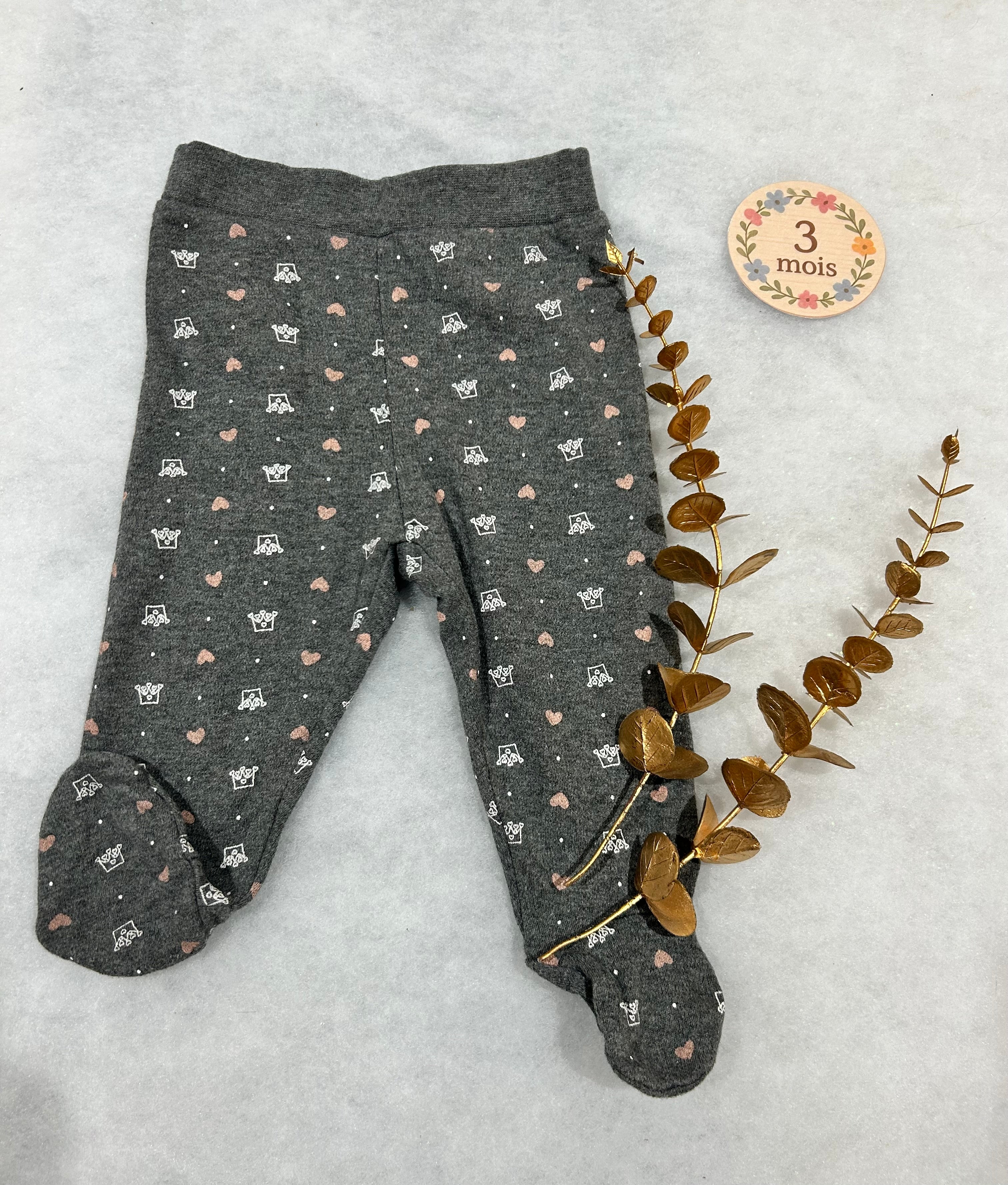 Pantalon de pyjama
