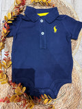 Bodies Ralph Lauren ~ 3 mois
