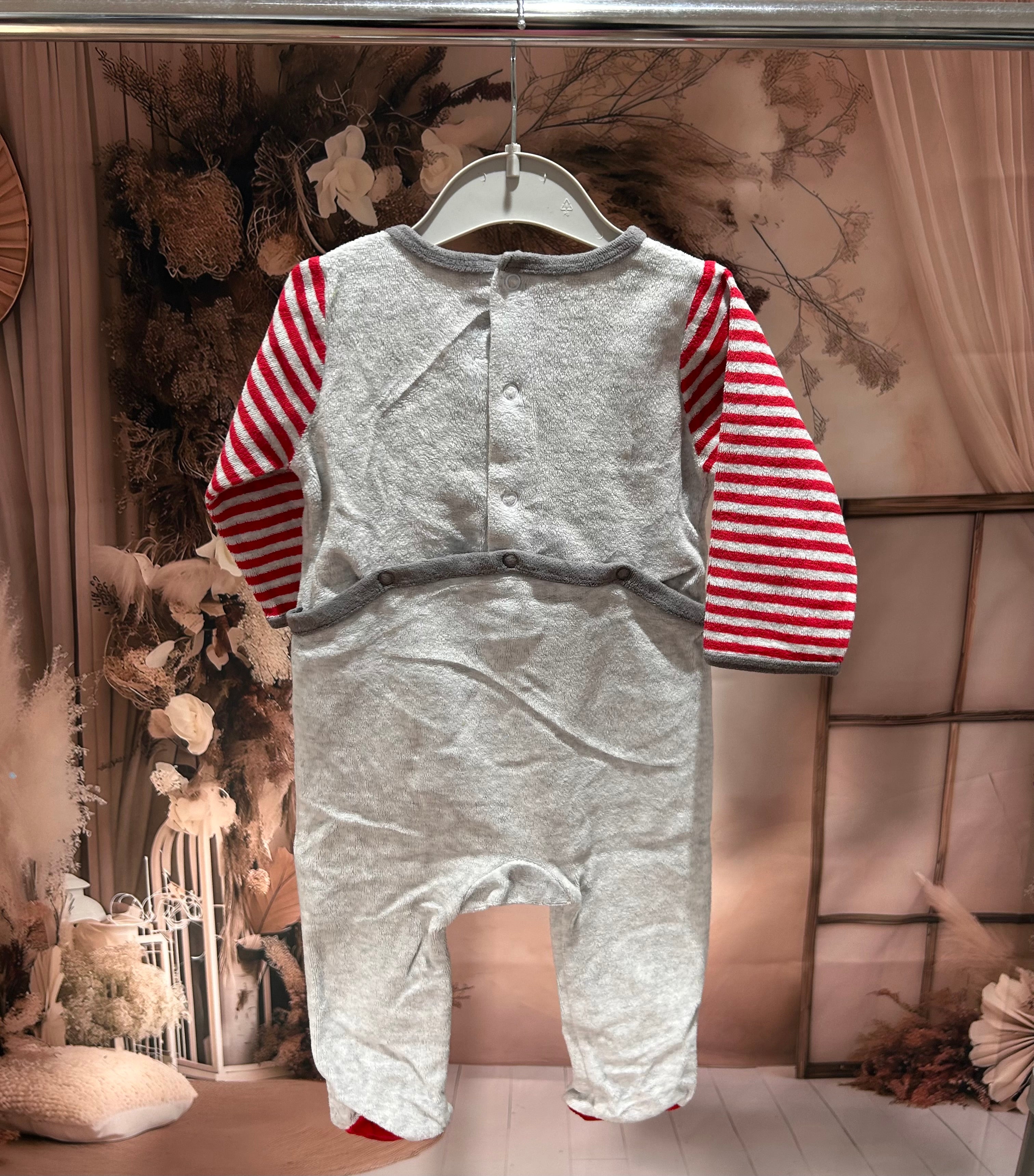 Pyjama Gémo
