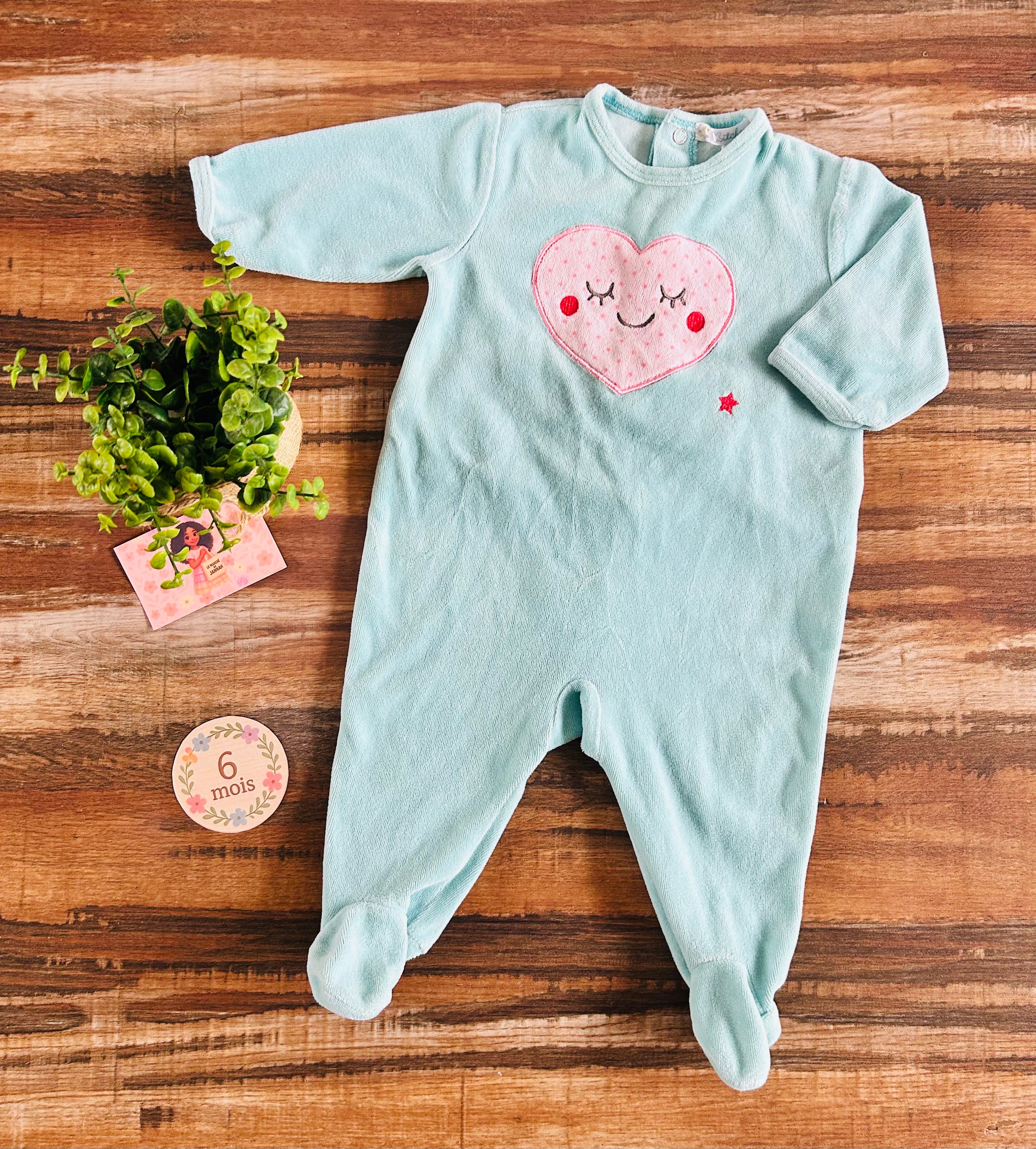 Pyjama Kitchoun