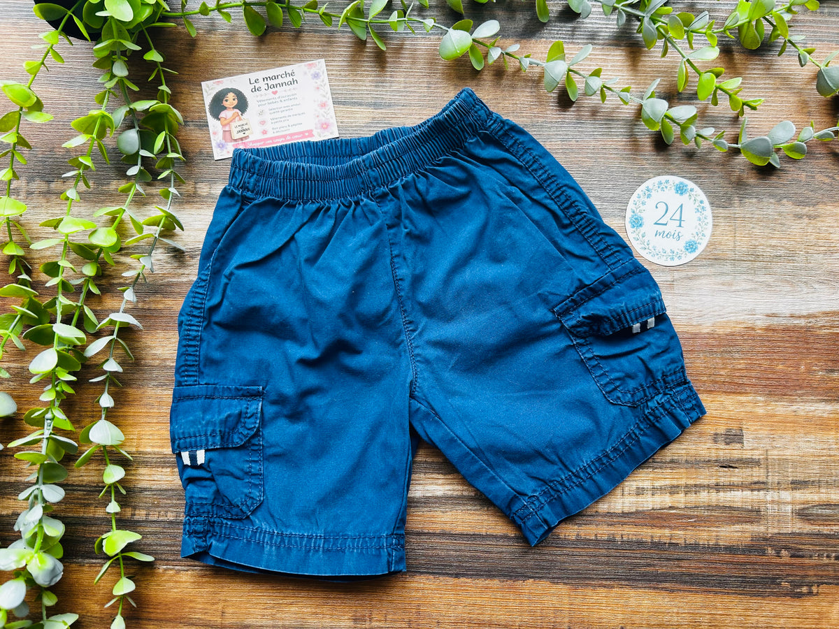 Short TEX