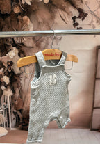 Salopette Orchestra ~ 1 mois