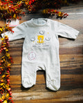 Pyjama Mes petits cailloux
