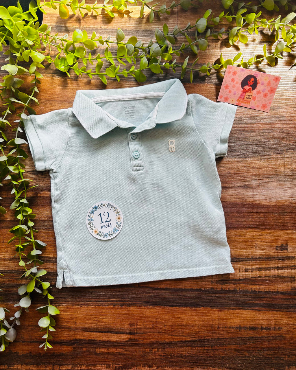 Polo Obaïbi