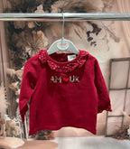 T-shirt manches longues TAO