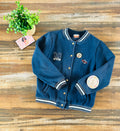 Veste TAO