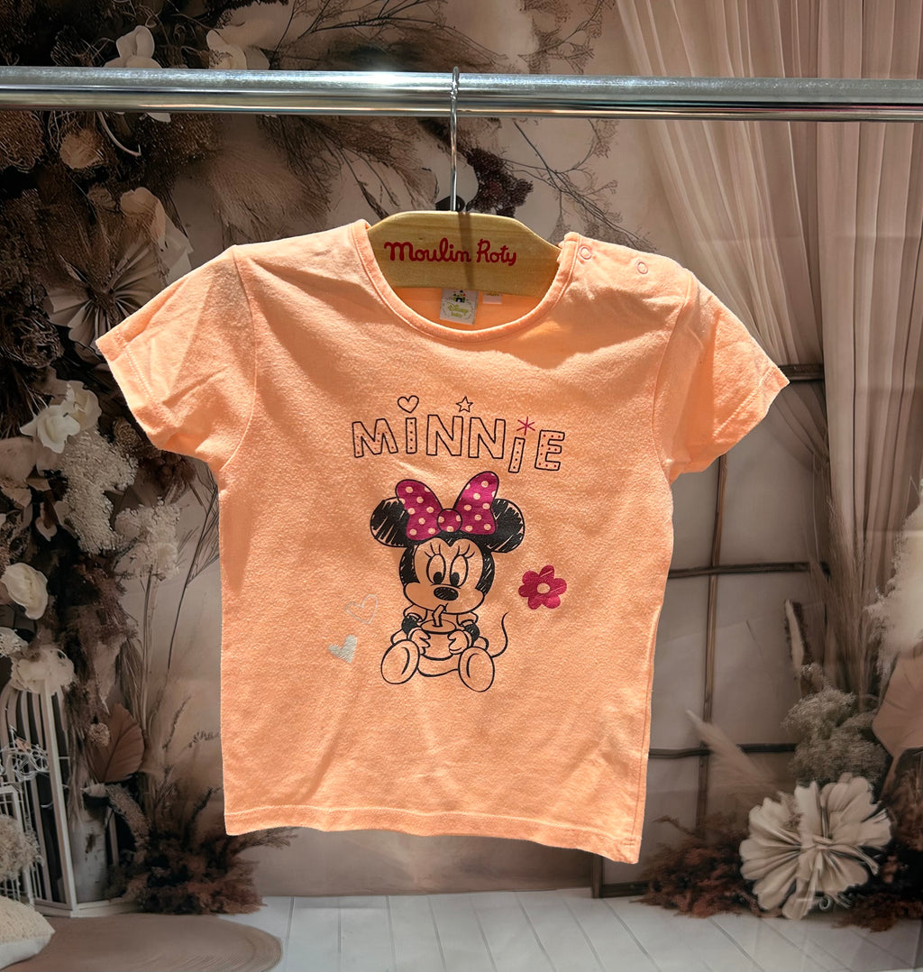 T-shirt Disney